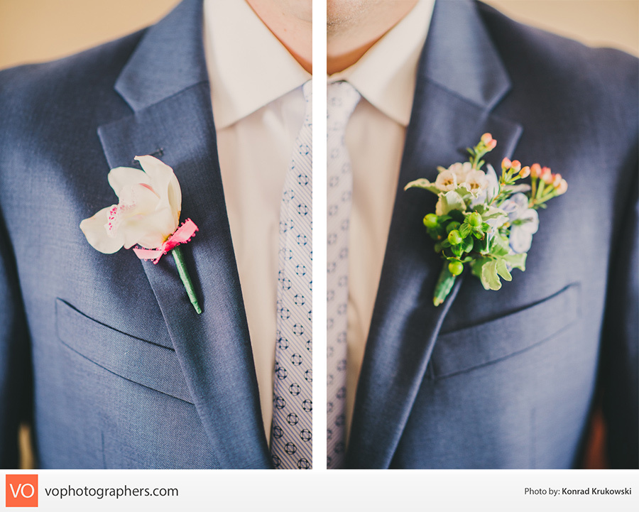 Emily + Kevin – Wedding at The Owenego Inn – photo 16