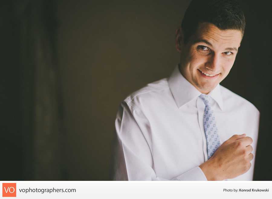 Emily + Kevin – Wedding at The Owenego Inn – photo 8