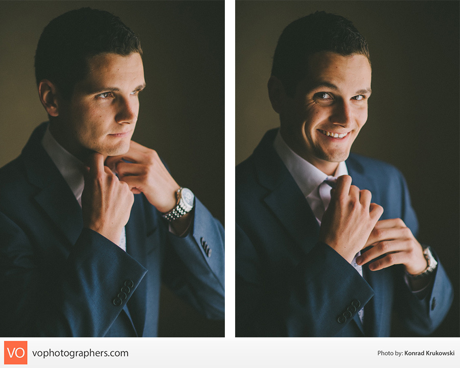 Emily + Kevin – Wedding at The Owenego Inn – photo 9