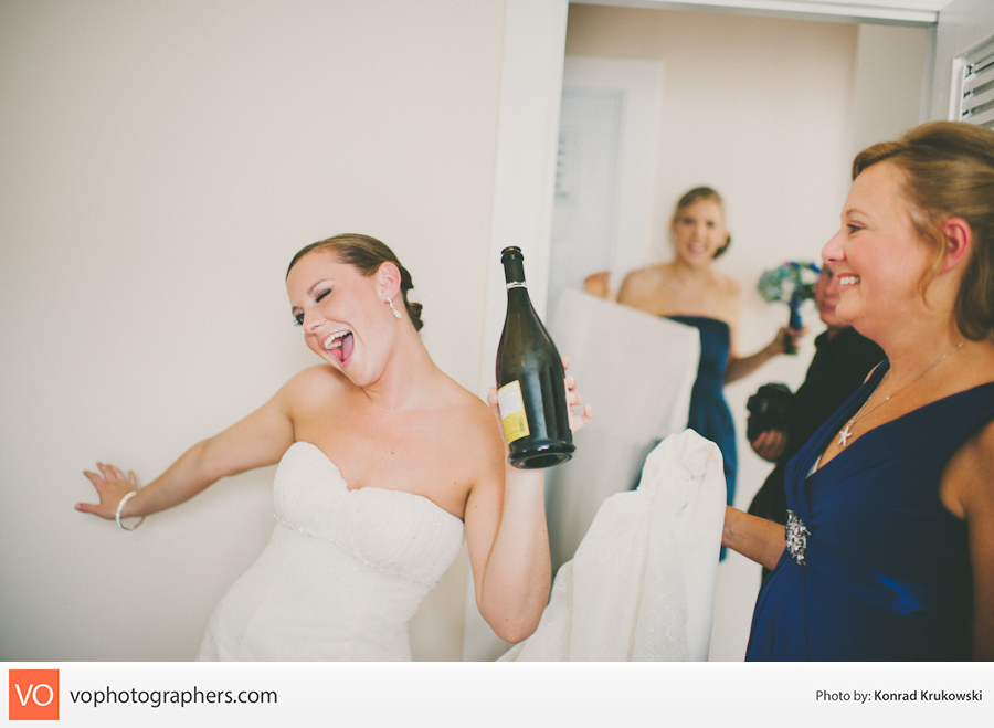 Emily + Kevin – Wedding at The Owenego Inn – photo 11