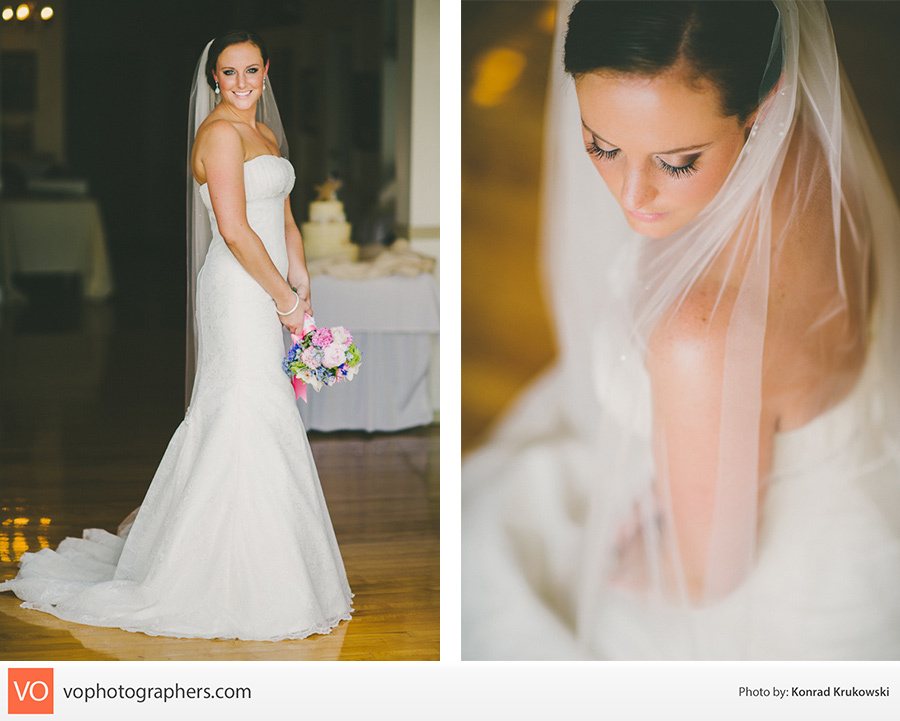 Emily + Kevin – Wedding at The Owenego Inn – photo 14