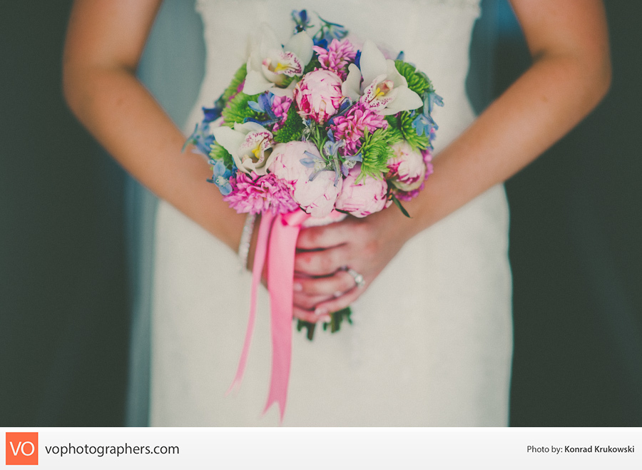 Emily + Kevin – Wedding at The Owenego Inn – photo 15