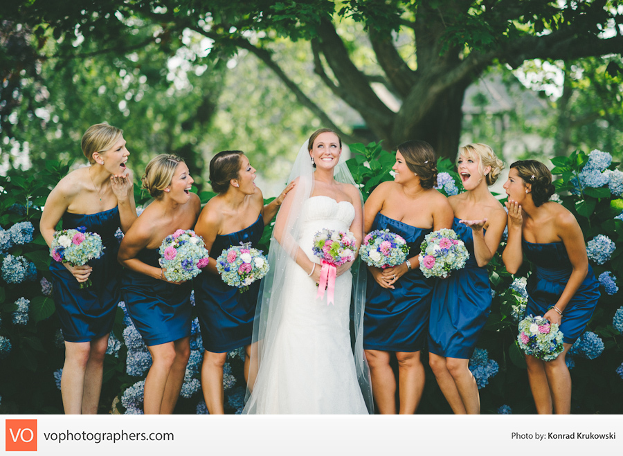 Emily + Kevin – Wedding at The Owenego Inn – photo 18