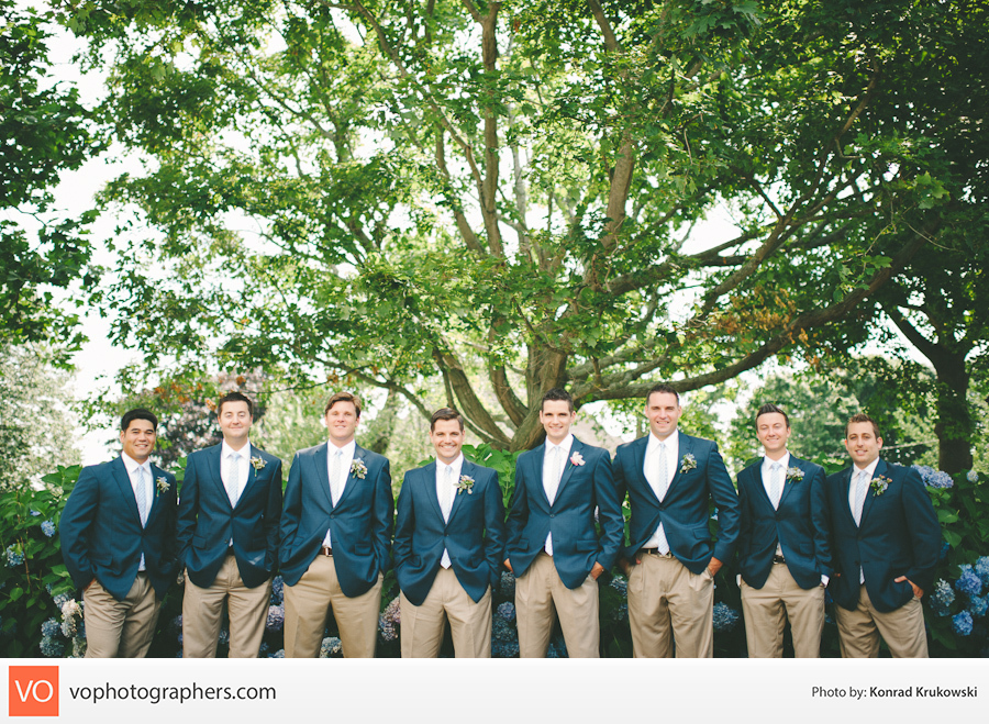 Emily + Kevin – Wedding at The Owenego Inn – photo 19