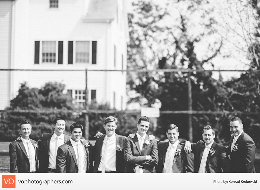 Emily + Kevin – Wedding at The Owenego Inn – photo 20