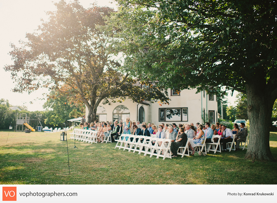 Emily + Kevin – Wedding at The Owenego Inn – photo 23