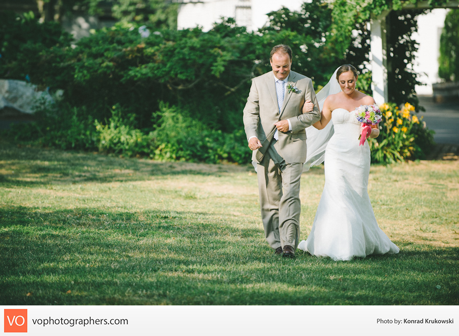 Emily + Kevin – Wedding at The Owenego Inn – photo 24