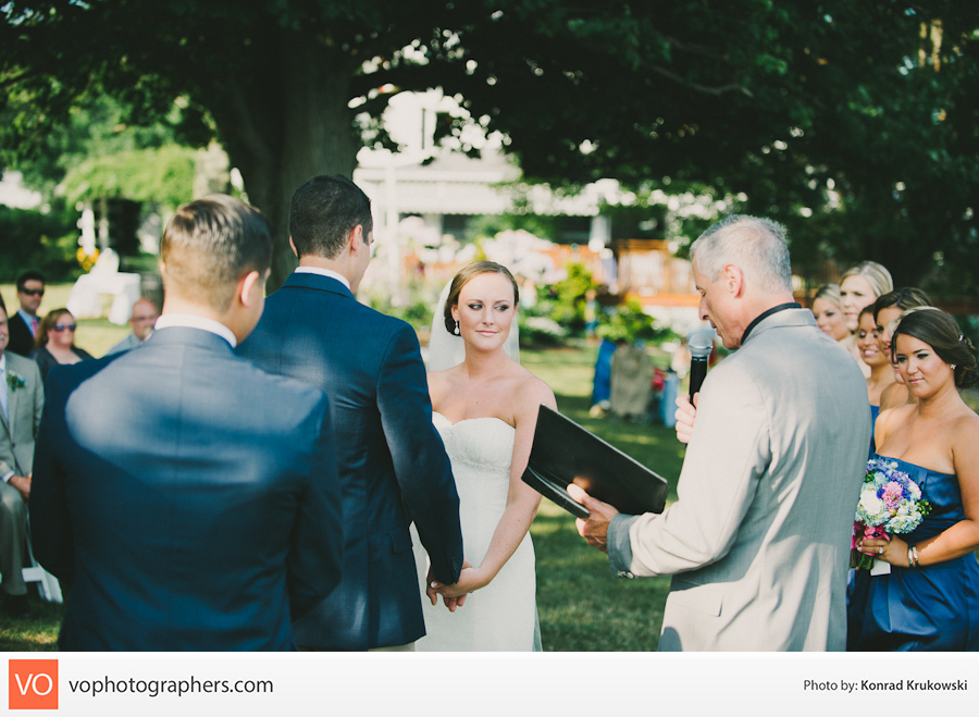 Emily + Kevin – Wedding at The Owenego Inn – photo 25