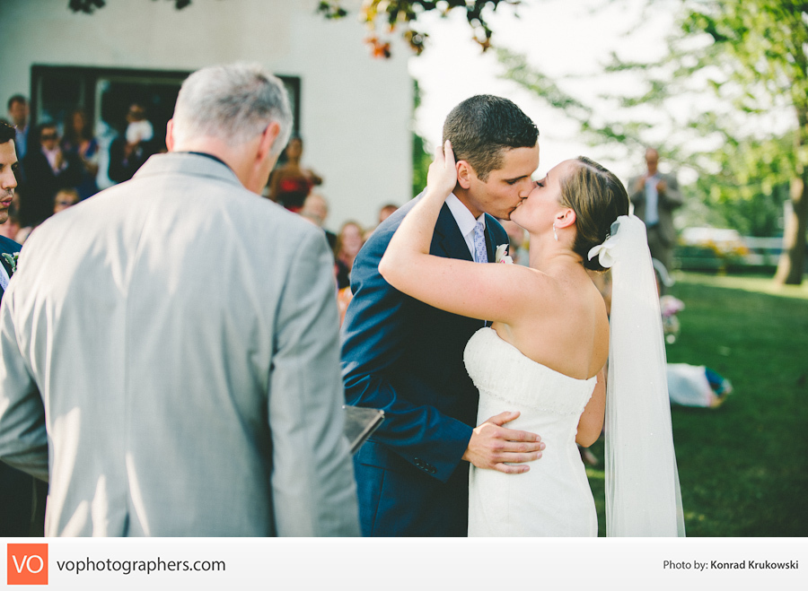 Emily + Kevin – Wedding at The Owenego Inn – photo 29