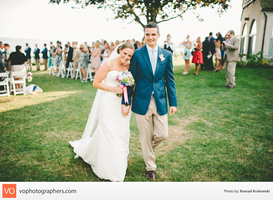 Emily + Kevin – Wedding at The Owenego Inn – photo 30