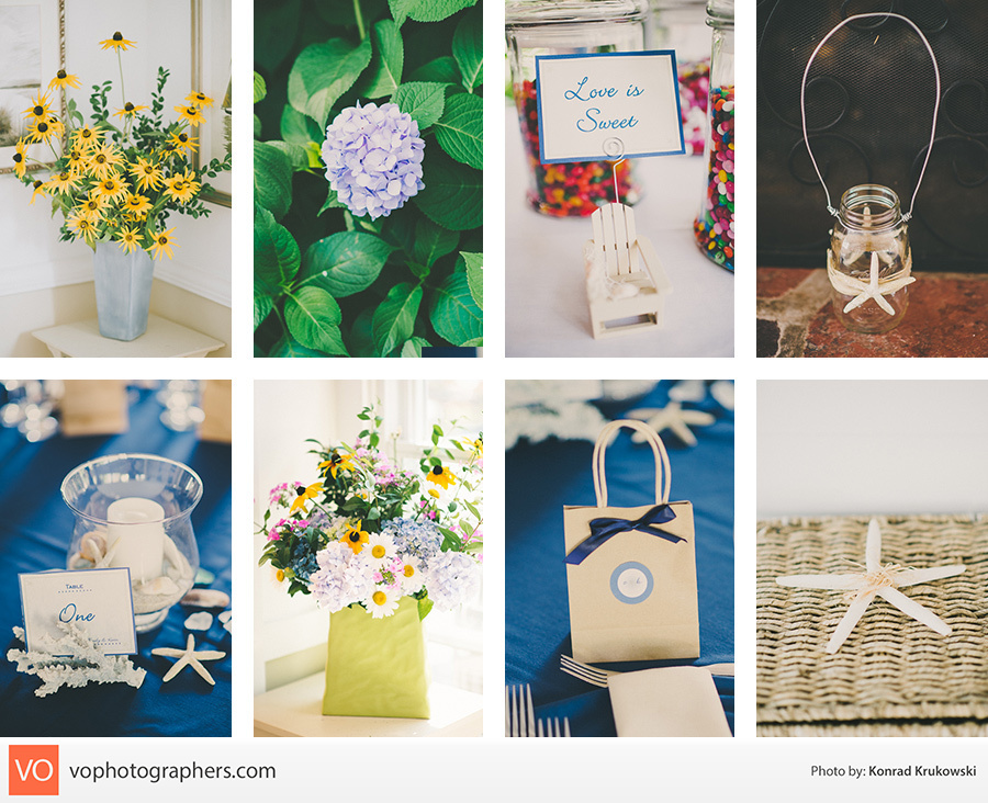 Emily + Kevin – Wedding at The Owenego Inn – photo 31