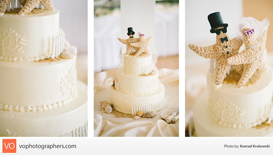 Emily + Kevin – Wedding at The Owenego Inn – photo 32