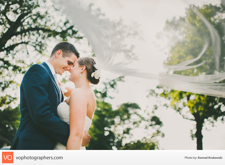 Emily + Kevin – Wedding at The Owenego Inn – photo 33