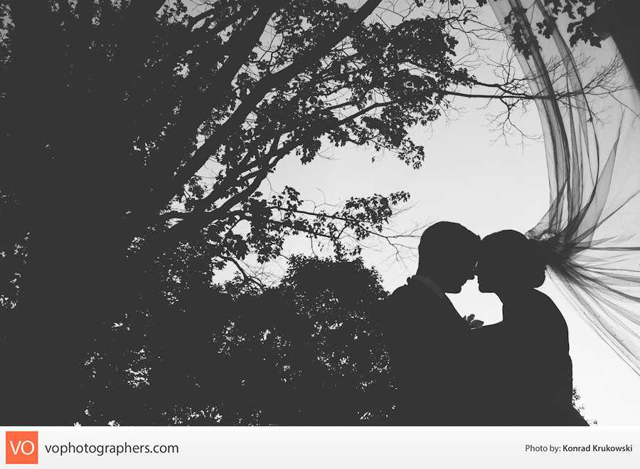 Emily + Kevin – Wedding at The Owenego Inn – photo 42