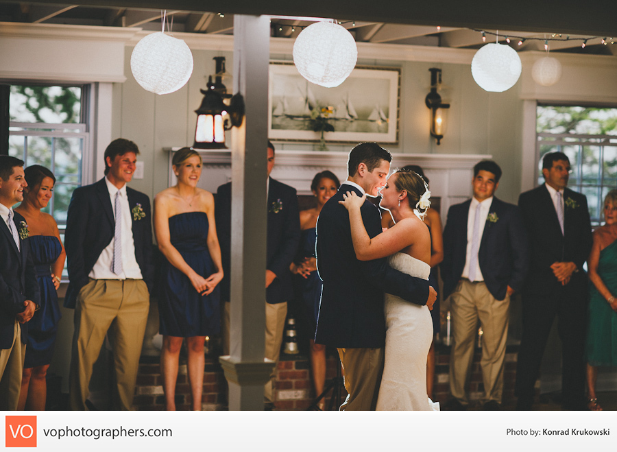 Emily + Kevin – Wedding at The Owenego Inn – photo 43