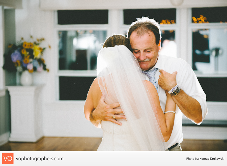 Emily + Kevin – Wedding at The Owenego Inn – photo 44