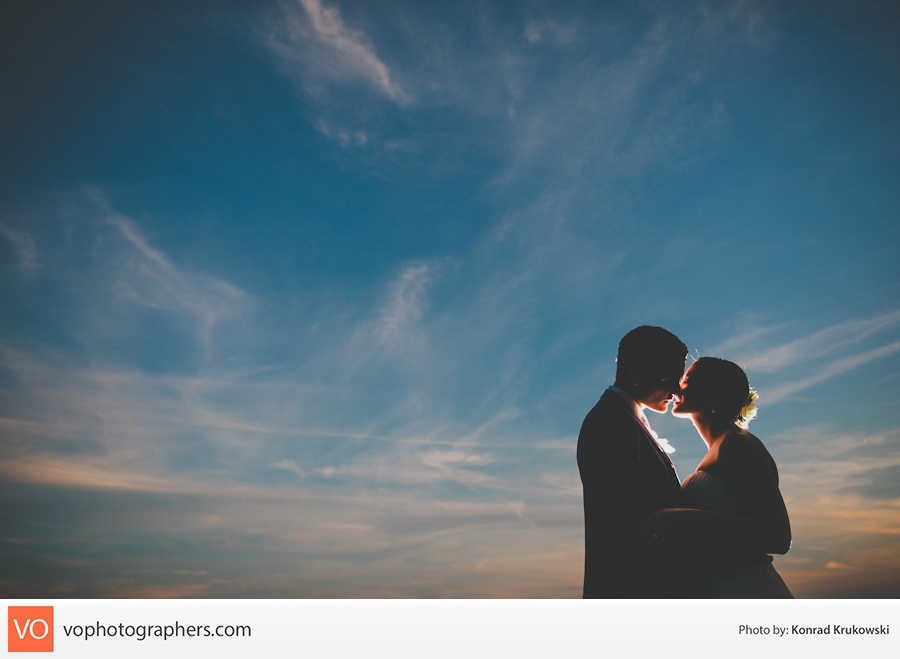 Emily + Kevin – Wedding at The Owenego Inn – photo 46