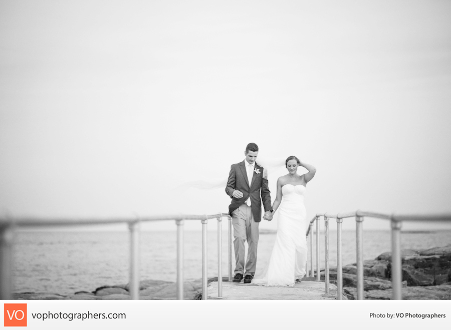 Emily + Kevin – Wedding at The Owenego Inn – photo 49