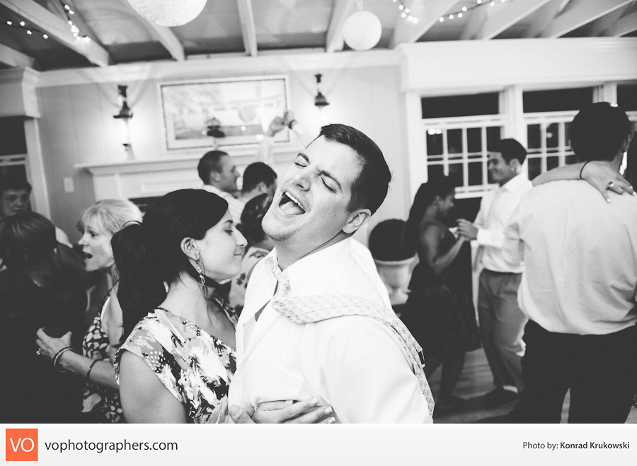 Emily + Kevin – Wedding at The Owenego Inn – photo 51