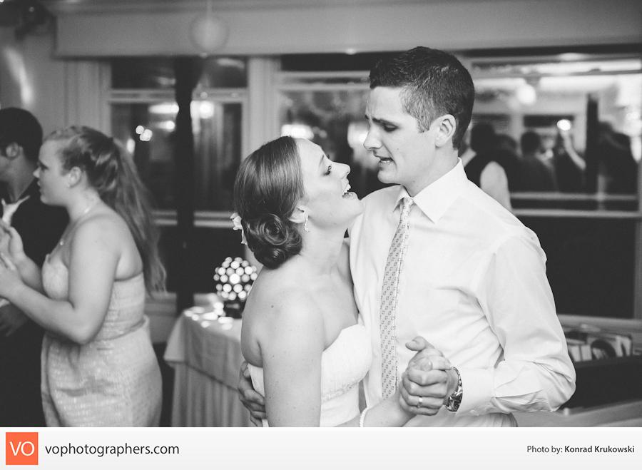 Emily + Kevin – Wedding at The Owenego Inn – photo 53