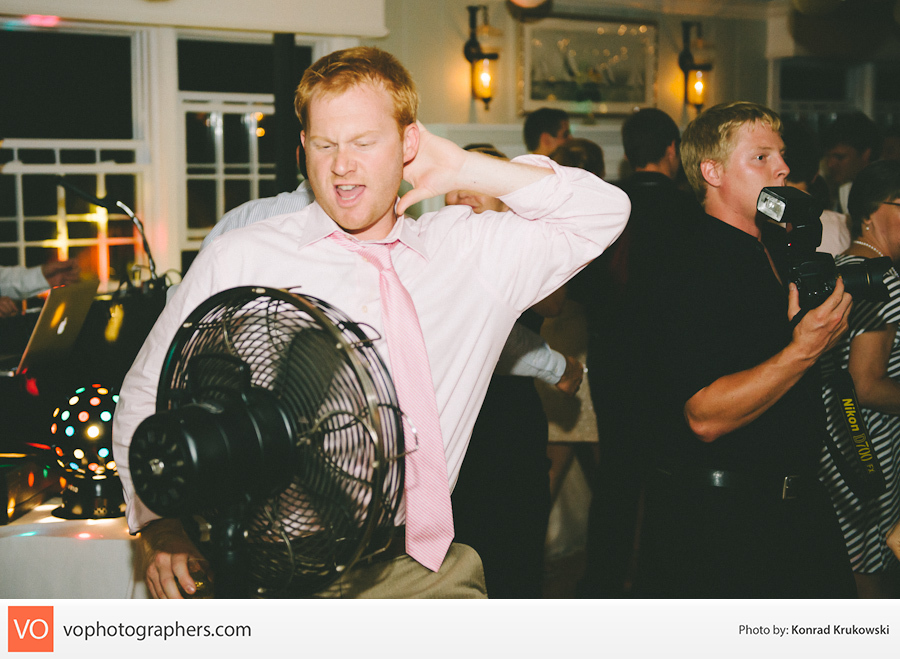 Emily + Kevin – Wedding at The Owenego Inn – photo 54