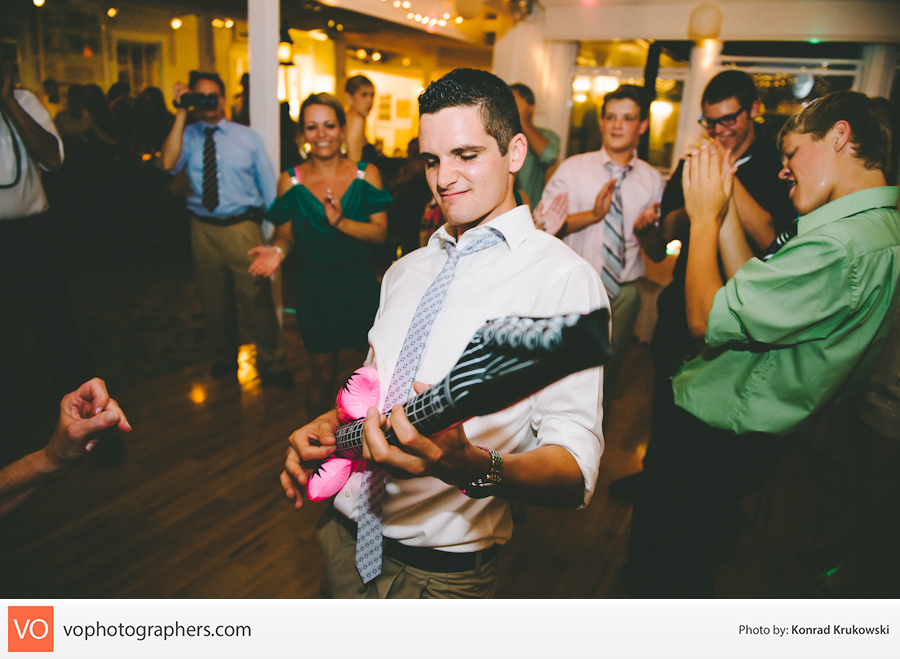 Emily + Kevin – Wedding at The Owenego Inn – photo 58