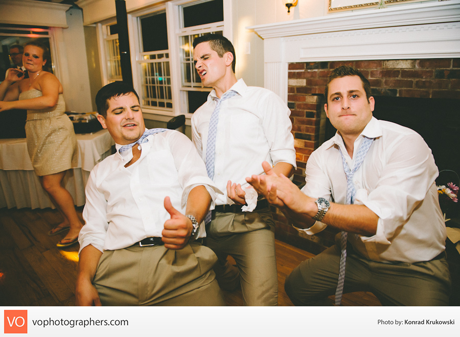 Emily + Kevin – Wedding at The Owenego Inn – photo 59