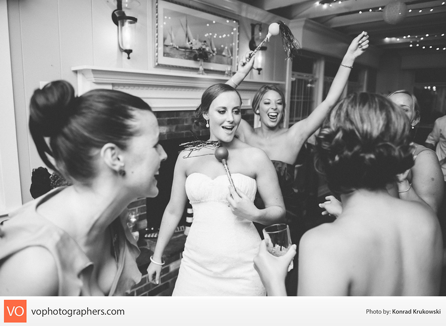 Emily + Kevin – Wedding at The Owenego Inn – photo 62