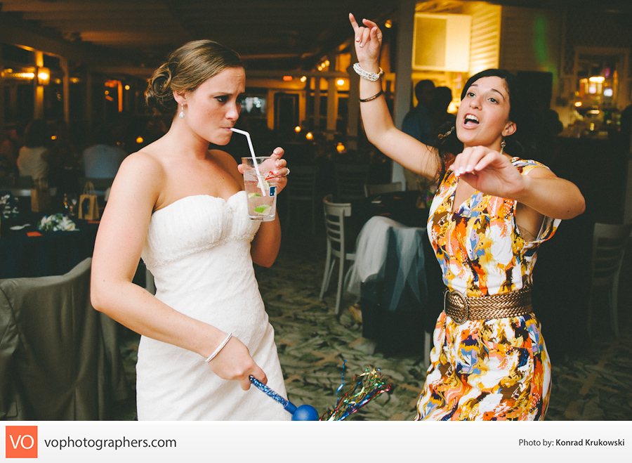 Emily + Kevin – Wedding at The Owenego Inn – photo 66