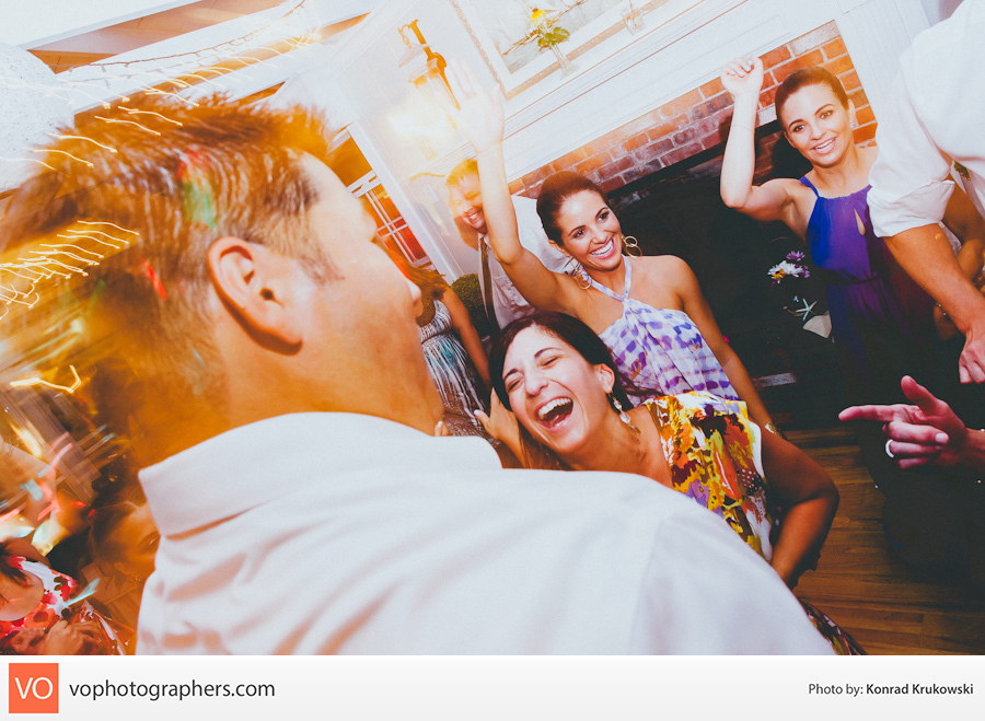 Emily + Kevin – Wedding at The Owenego Inn – photo 67