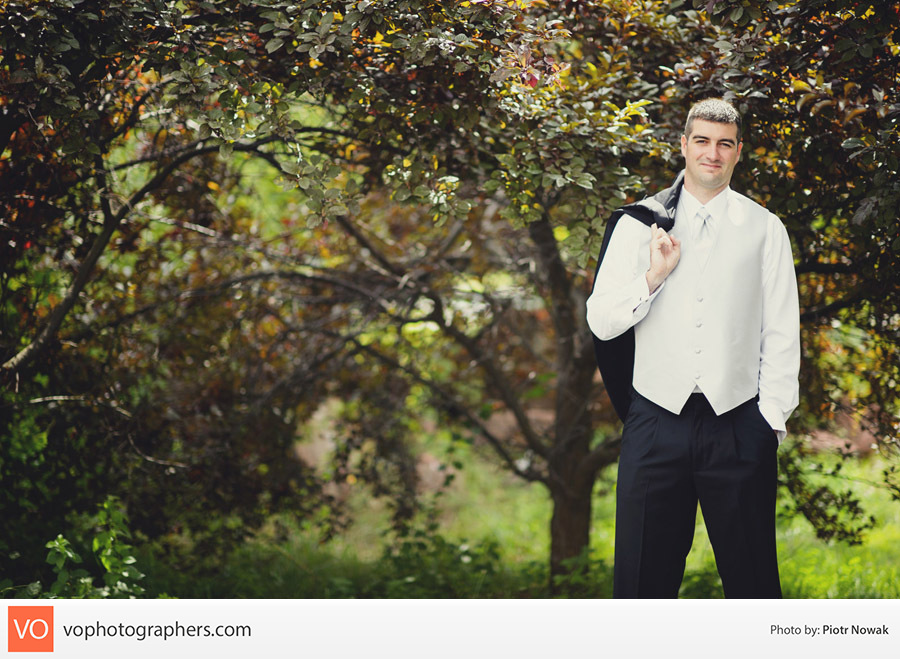 Agnieszka + Dan – Wedding at Georgina’s Banquets – photo 2