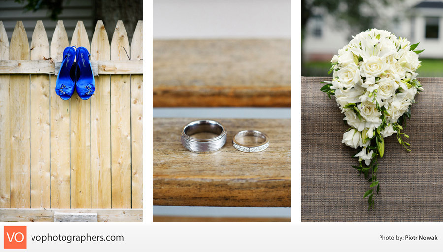 Agnieszka + Dan – Wedding at Georgina’s Banquets – photo 3