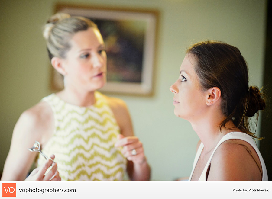 Agnieszka + Dan – Wedding at Georgina’s Banquets – photo 4