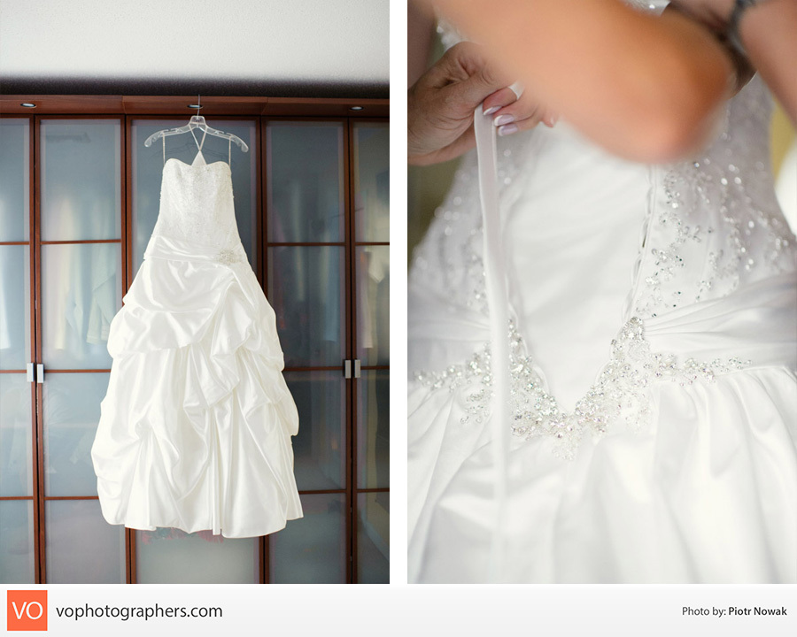 Agnieszka + Dan – Wedding at Georgina’s Banquets – photo 8