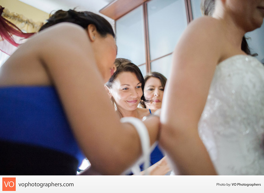 Agnieszka + Dan – Wedding at Georgina’s Banquets – photo 10