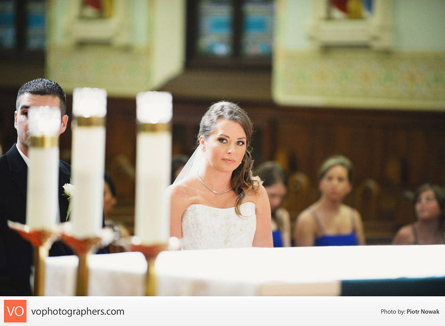 Agnieszka + Dan – Wedding at Georgina’s Banquets – photo 12