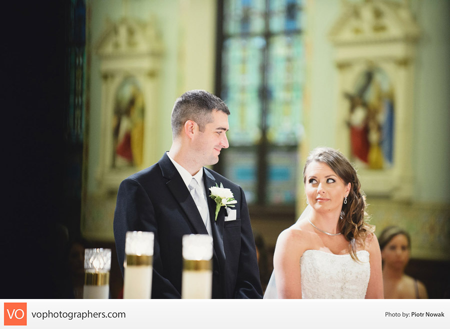 Agnieszka + Dan – Wedding at Georgina’s Banquets – photo 13
