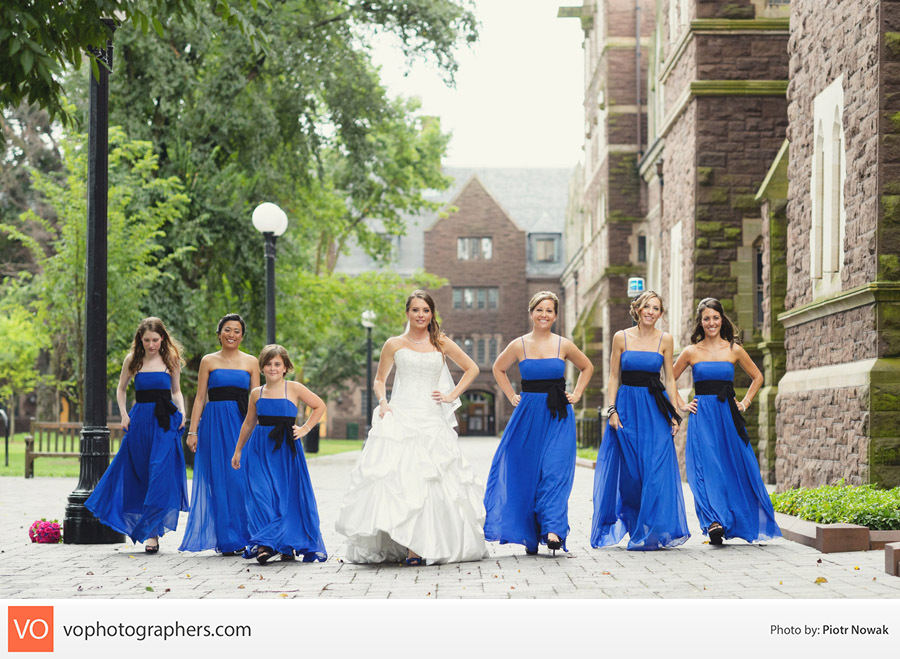 Agnieszka + Dan – Wedding at Georgina’s Banquets – photo 18