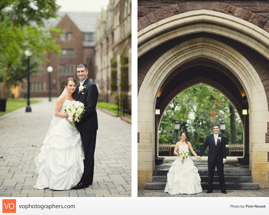 Agnieszka + Dan – Wedding at Georgina’s Banquets – photo 19