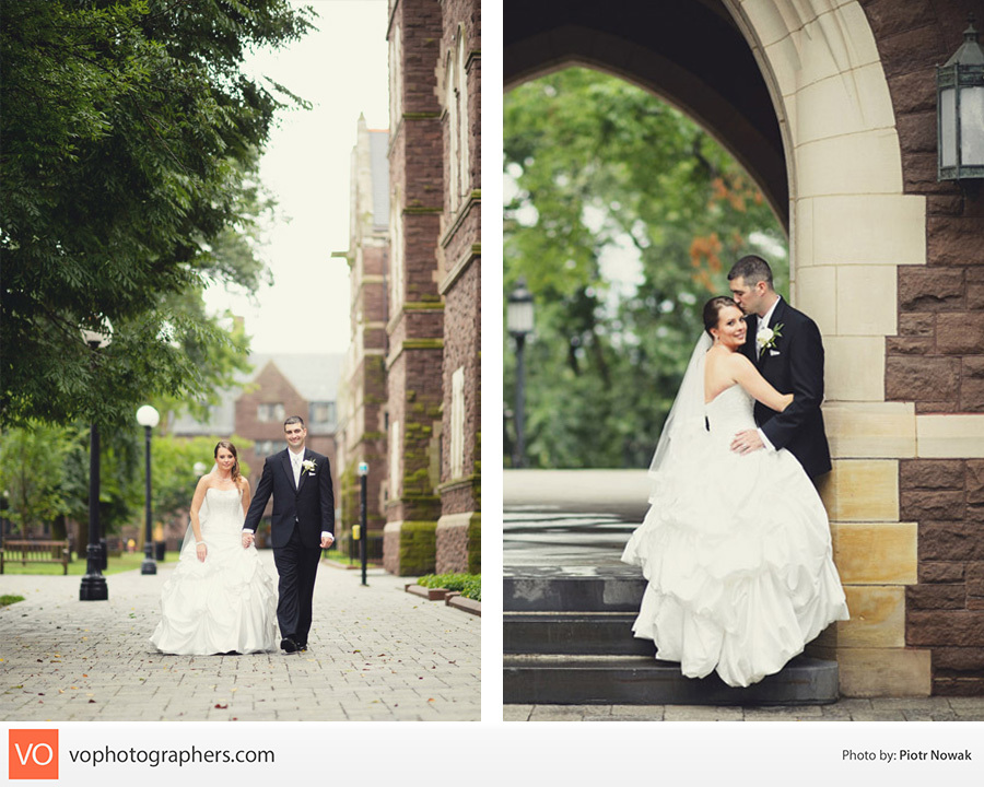 Agnieszka + Dan – Wedding at Georgina’s Banquets – photo 20