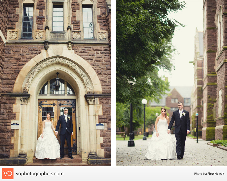 Agnieszka + Dan – Wedding at Georgina’s Banquets – photo 21