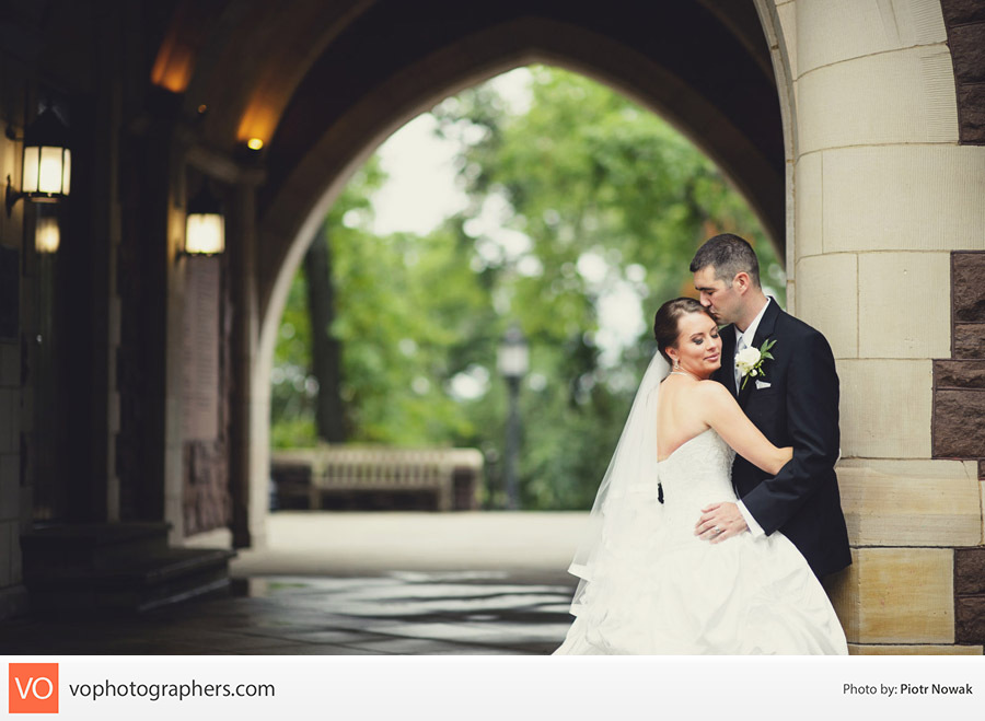 Agnieszka + Dan – Wedding at Georgina’s Banquets – photo 22