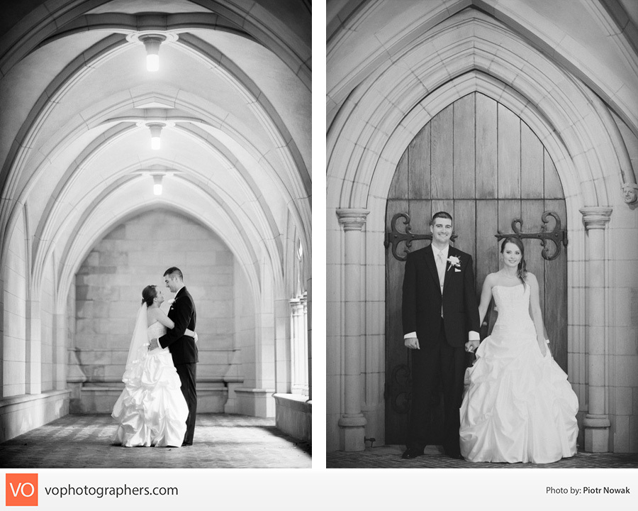 Agnieszka + Dan – Wedding at Georgina’s Banquets – photo 23