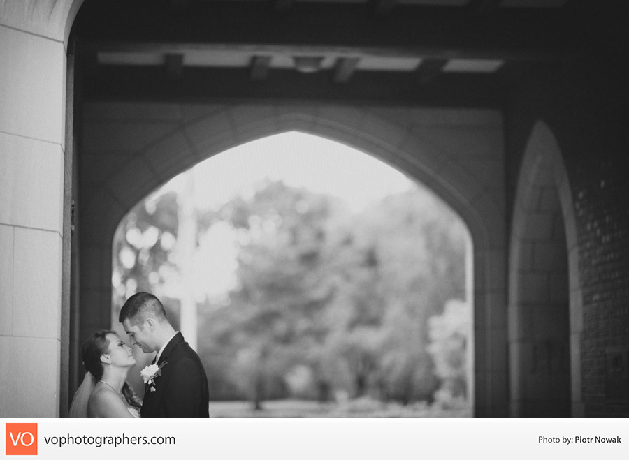 Agnieszka + Dan – Wedding at Georgina’s Banquets – photo 24