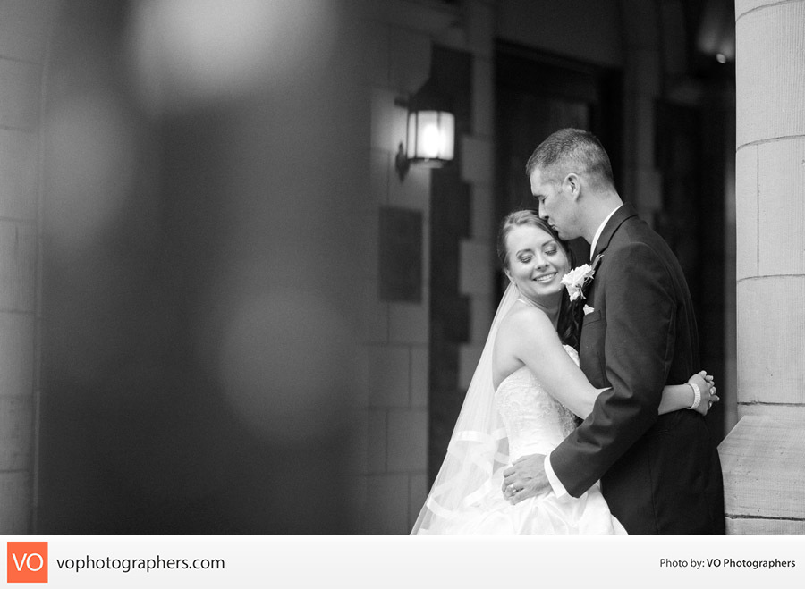 Agnieszka + Dan – Wedding at Georgina’s Banquets – photo 25