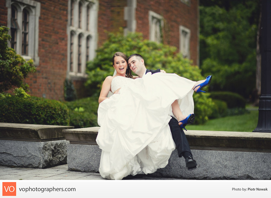 Agnieszka + Dan – Wedding at Georgina’s Banquets – photo 26