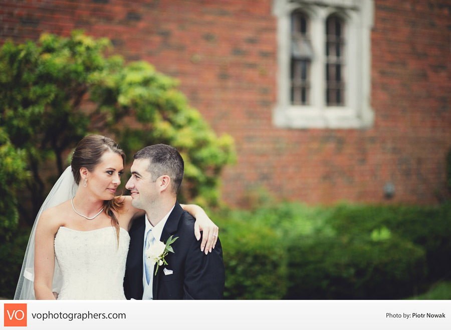 Agnieszka + Dan – Wedding at Georgina’s Banquets – photo 27