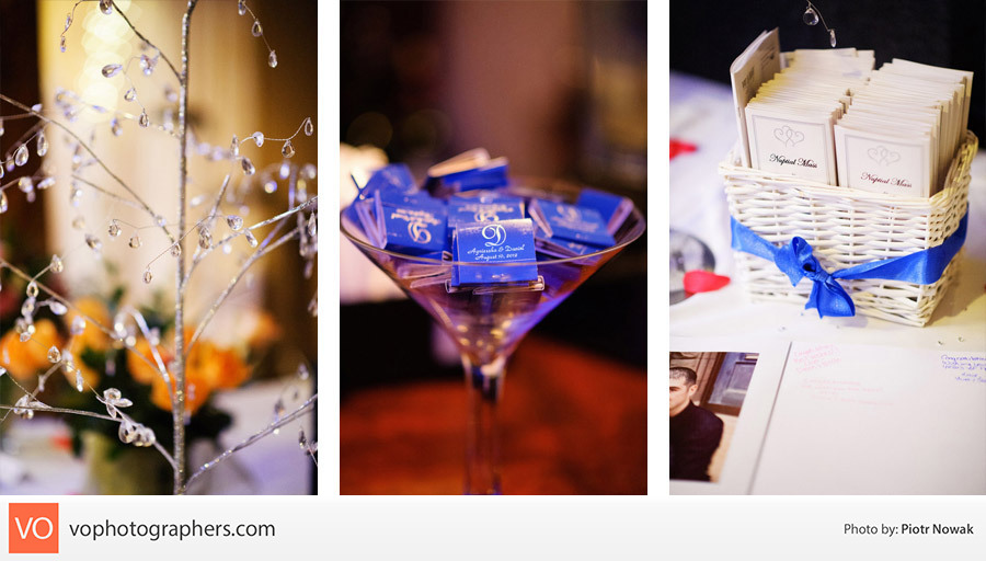 Agnieszka + Dan – Wedding at Georgina’s Banquets – photo 28