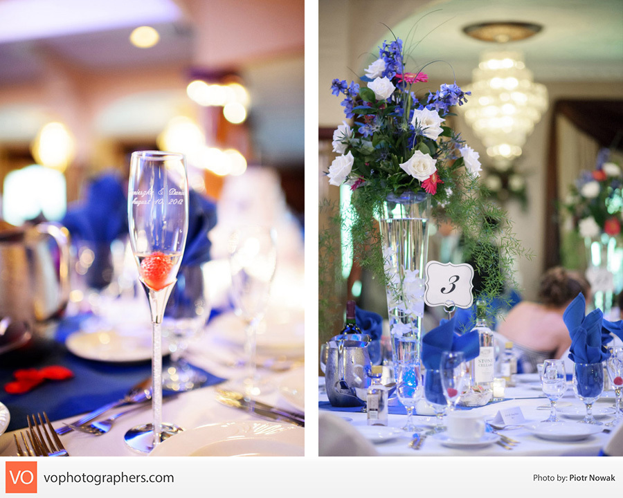Agnieszka + Dan – Wedding at Georgina’s Banquets – photo 29