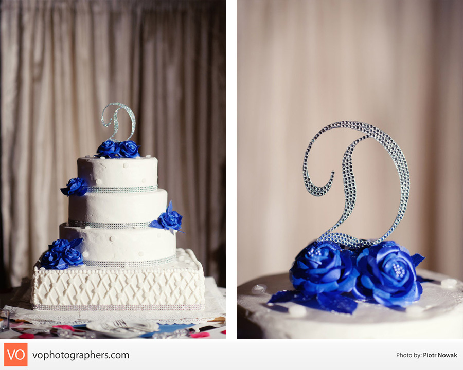 Agnieszka + Dan – Wedding at Georgina’s Banquets – photo 30
